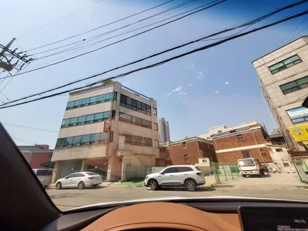 제네시스 G80 글라스틴트 선셋 마치 결합 상품 같아요 / 경기 부천