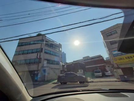 부천신차패키지 투싼 NX4 멋 스러워졌어요 / 경기 부천