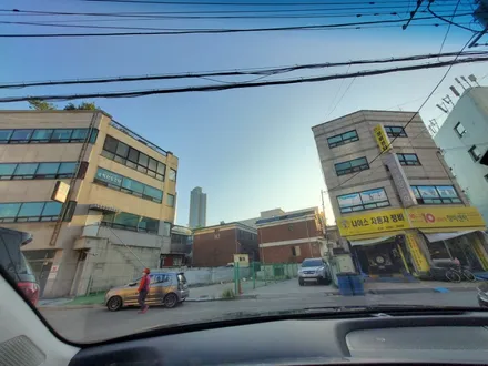 부천썬팅 기아K8 모던한 조합 / 경기 부천