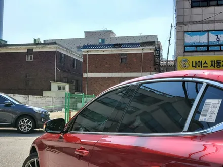 부천신차패키지 제네시스G70 이뻐요 / 경기 부천