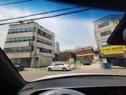 팰리세이드 썬팅 칼트윈RX 느껴보세요 / 경기 부천