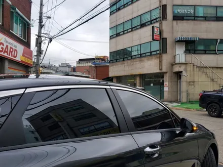 K5 인터스텔라그레이 색상 솔라가드 차콜 신차패키지 이거였어 / 경기 부천