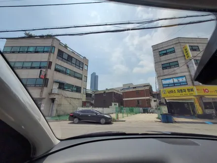 투싼 NX4 썬팅 칼트윈 인기가 많아요 / 경기 부천