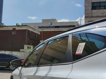 부천썬팅 티나인 R100 V100 조합 / 경기 부천
