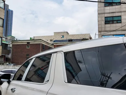 부천글라스틴트 팰리세이드 썬팅펜더 알맞아요 / 경기 부천