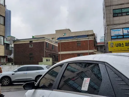 부천썬팅 아반떼CN7 티나인 R100 그림 같아 / 경기 부천
