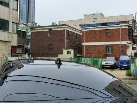 제네시스G80 썬팅 티나인 R100 이래서 최고 / 경기 부천