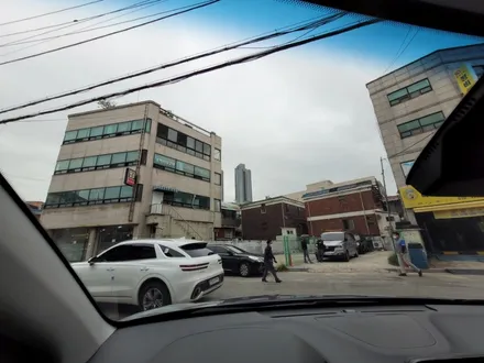 부천썬팅 기술의 차이 / 경기 부천