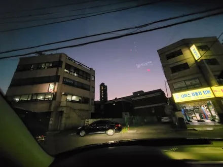 부천신차패키지 시인성이 중요해요 / 경기 부천