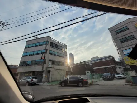 부천 글라스틴트 아이오닉5 팬텀 블랙 펄 색상 어울리는 썬팅 필름은 / 경기 부천