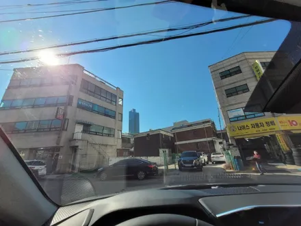 쏘나타 DN8 레이노 프레스토 R2 훌륭한 배합 / 경기 부천