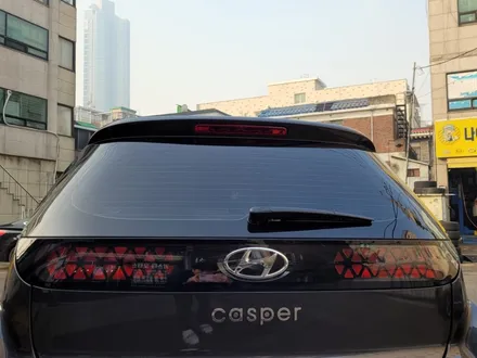 현대 캐스퍼 티탄 그레이 메탈릭 색상 가성비 제품을 찾나요 / 경기 부천
