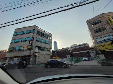 현대 아이오닉5 전기차 어울릴만한 자동차 썬팅은? / 경기 부천
