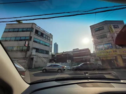 넥쏘 칼트윈 RX SUV 차량에 선택한 이유는 / 경기 부천