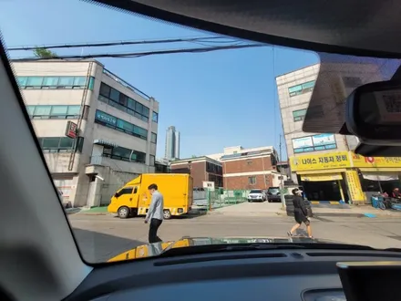 부천썬팅 반사 필름 멀리서 찾지 마세요 / 경기 부천