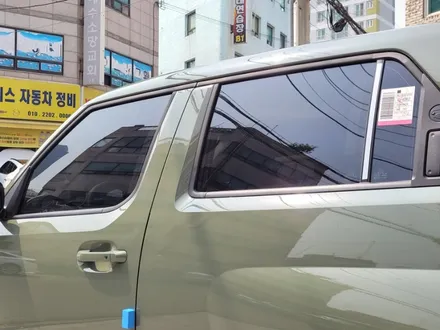 캐스퍼 레이노 프레스토 R2 역시 이번에도 만족 / 경기 부천
