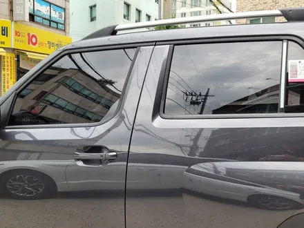 현대 캐스퍼 티벡스 전용 썬팅 필름 덕분에 걱정 없어요 / 경기 부천