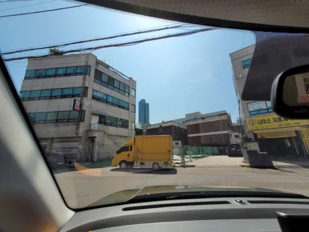 캐스퍼 썬팅 레이노 프레스토 R1 가성비 제품으로 추천해요 / 경기 부천