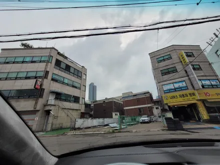 더뉴그랜저 레이노 프레스토 R2 썬팅 역시 선택이 중요해 / 경기 부천