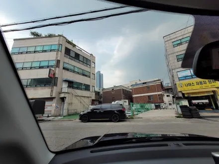 현대 캐스퍼 레이노 프레스토 R1 썬팅 고민중이세요? / 경기 부천