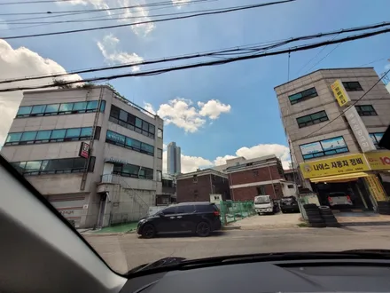 기아 EV6 레이노 프레스토 R2 내 차를 지켜줘 / 경기 부천