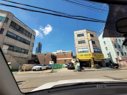 현대 캐스퍼 티벡스 전용 가성비 썬팅 필름 시공 완료 / 경기 부천