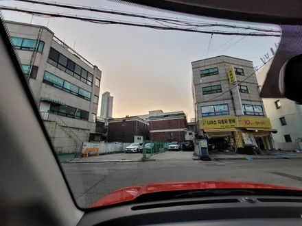 현대 캐스퍼 소울트로닉 오렌지 펄 색상 썬팅 추천한다면? / 경기 부천