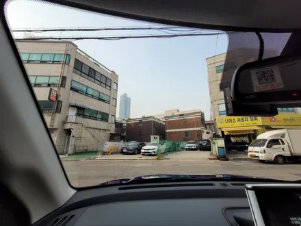 캐스퍼 인텐스 블루 펄 색상 레이노 프레스토 R1 썬팅 어떤가요 / 경기 부천