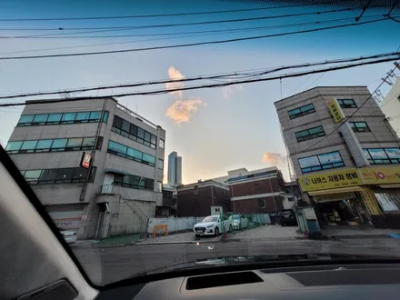 그랜저 GN7 레이노 프레스토 R2 고민 없이 선택했어요 / 경기 부천