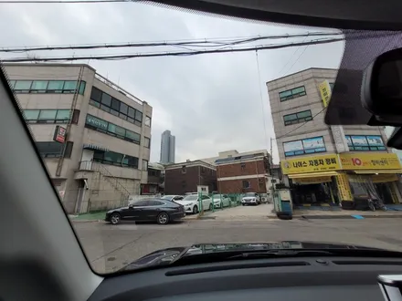 부천썬팅 솔라가드 베럴 X 탁월한 선택 / 경기 부천