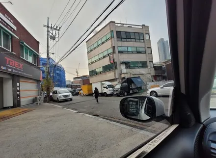 현대 캐스퍼 썬팅 레이노 프레스토 R1 맛집 맞습니다 / 경기 부천