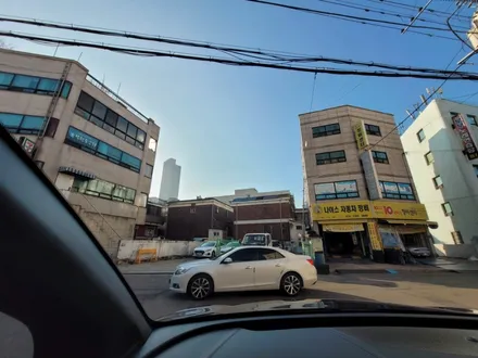 스포티지 NQ5 폐차까지 안전하게 사용할 썬팅 추천한다면 / 경기 부천