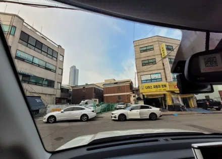 현대 캐스퍼 썬팅 고민할 이유가 없습니다 / 경기 부천