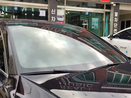 부천썬팅 재시공 전면 유리 필름 추천한다면? / 경기 부천