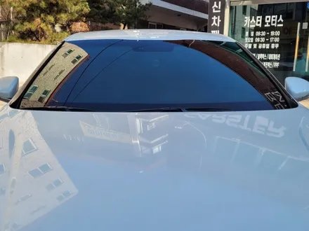 썬팅 재시공 레거시 원 갖고 싶은 필름 / 경기 부천