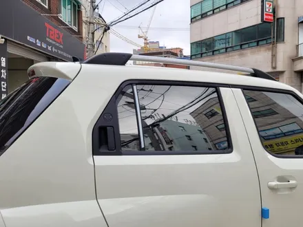 현대 캐스퍼 썬팅 티벡스 함께 소개합니다 / 경기 부천