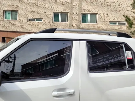 현대 캐스퍼 썬팅 신중해야 하는 이유 / 경기 부천
