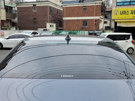 그랜저 썬팅 레거시 필름 고집하는 이유 / 경기 부천