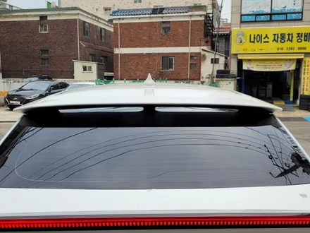 기아 EV6 썬팅 티나인 R100 훌륭해 / 경기 부천