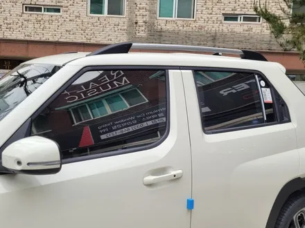 현대 캐스퍼 썬팅 대충 하지 마세요 / 경기 부천