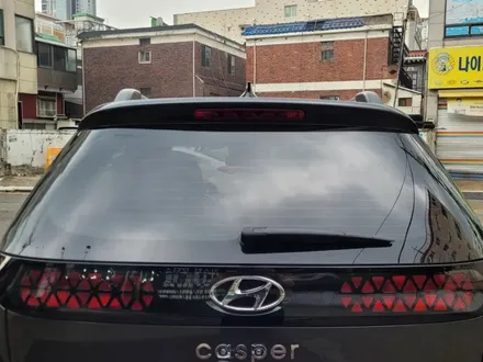 현대 캐스퍼 썬팅 가성비는 없을까? / 경기 부천