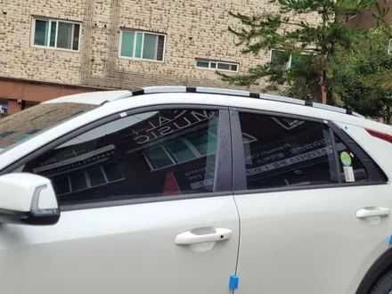 더뉴 니로 풀체인지 뜨거운 썬팅 싫다면 / 경기 부천