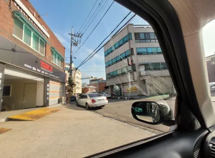 현대 캐스퍼 썬팅 잘 선택했던 첫 시공 / 경기 부천