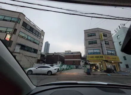 투싼 NX4 썬팅 후기 좋은 제품 / 경기 부천
