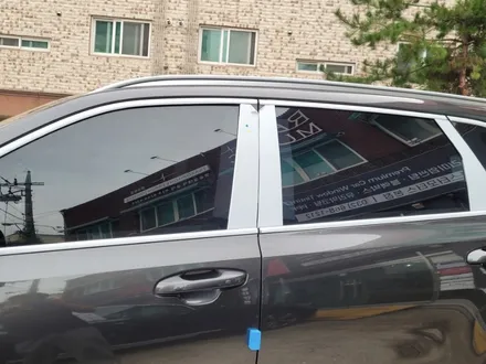 쏘렌토 MQ4 하이브리드 썬팅 종결 제품 / 경기 부천