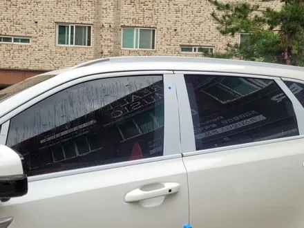 쏘렌토 페이스리프트 썬팅 레거시 핀 이렇게 시공해 / 경기 부천