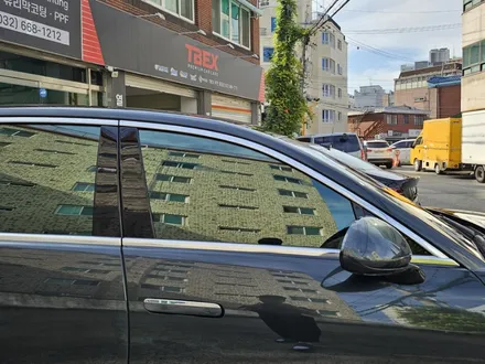 제네시스 G90 신형 레인보우 V90 감탄 나와 / 경기 부천