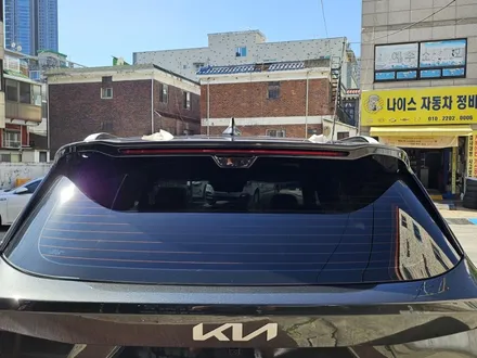 신형 쏘렌토 하이브리드 썬팅 가격 성능 둘 다 잡자 / 경기 부천