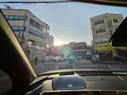 쏘렌토 페이스리프트 썬팅 실내 시인성 레거시 핀 정답 / 경기 부천