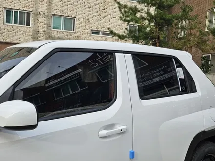 캐스퍼 썬팅 레이노 R2로 고민 해결 / 경기 부천